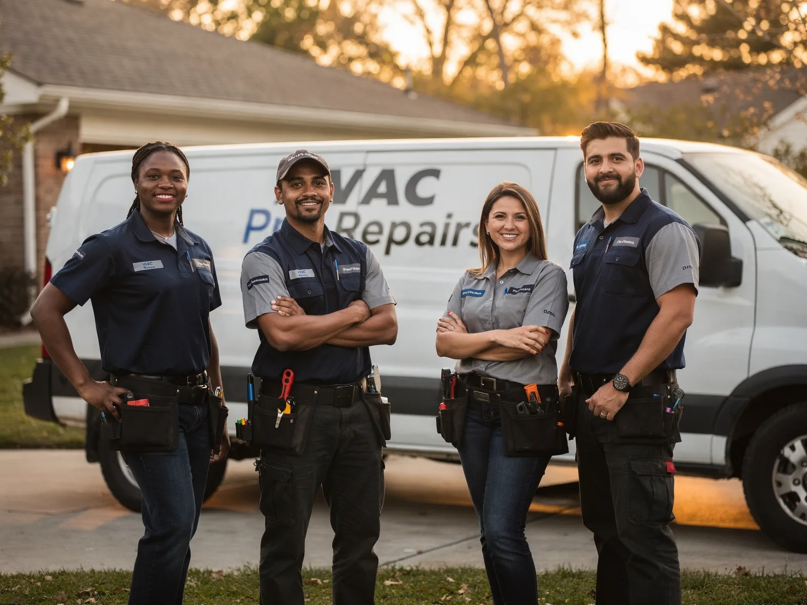 Heat Pump Repair company in Dundee, IA