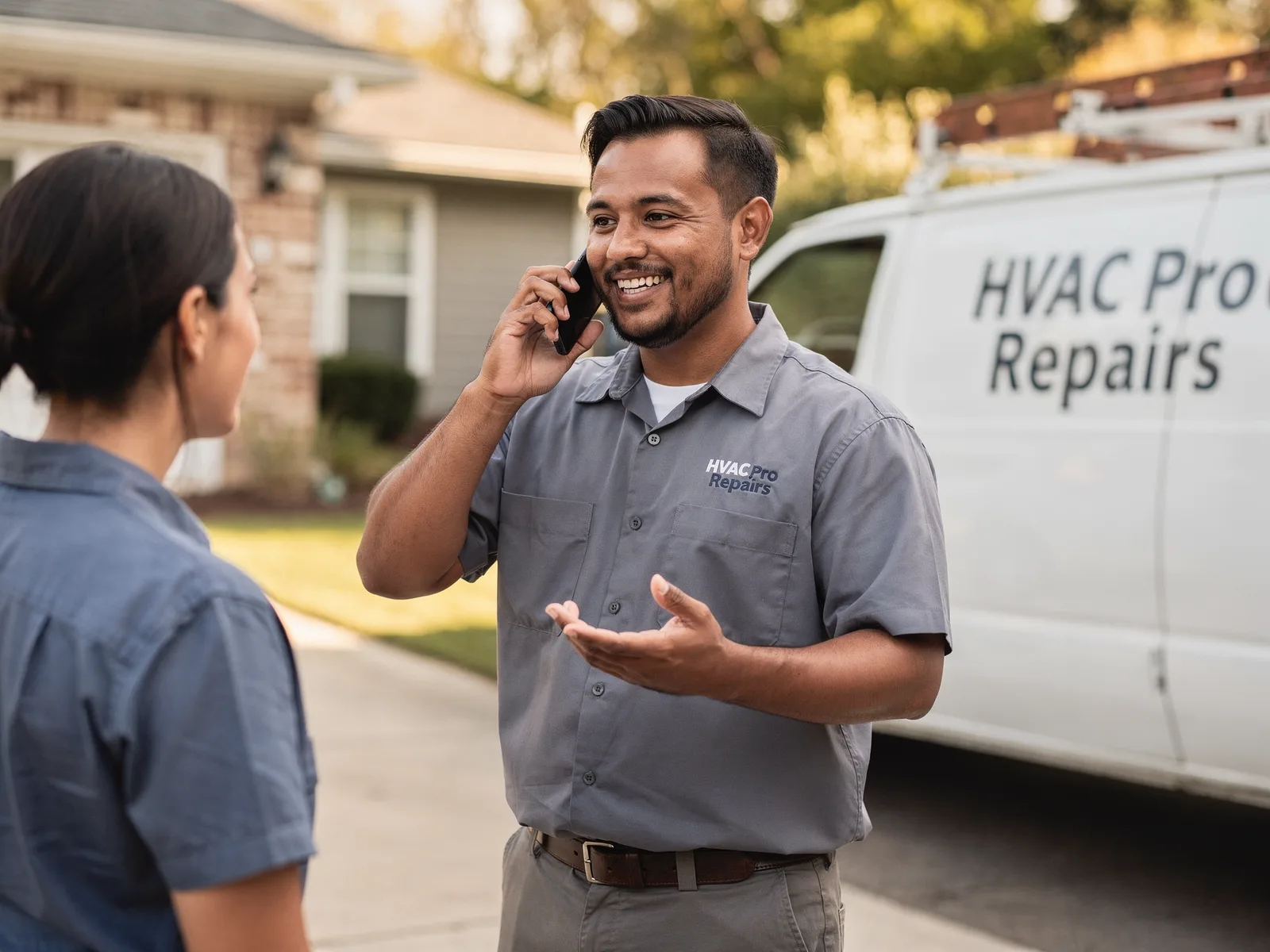 Heat Pump Repair Dundee, IA FAQs